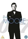 James Bond The Roger Moore Collection [DVD]