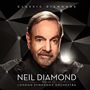Neil Diamond - Classic Diamonds With The London Symphony Orchestra (Music CD)