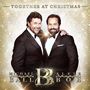 Michael Ball & Alfie Boe -  Together at Christmas (Music CD)