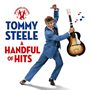 Dreamboats And Petticoats Presents: Tommy Steele - A Handful of Hits (Music CD)