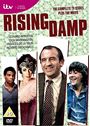 Rising Damp - The Complete Series Plus The Movie