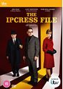 Harry Palmer: The Ipcress File [DVD] [2022]