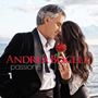 Andrea Bocelli - Passione (Music CD)