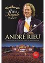 Andre Rieu - Rieu Royale (Music DVD)