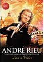 Andre Rieu - Love in Venice: The 10th Anniversary Concert [DVD]