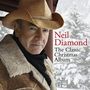 Neil Diamond - Classic Christmas Album (Music CD)