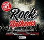 Ultimate Rock Anthems  (Music CD)