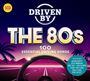 Driven by the 80s (Music CD)