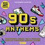 Ultimate 90s Anthems (Music CD Boxset)