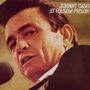 Johnny Cash - Live At Folsom Prison (Music CD)