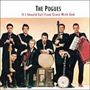 The Pogues - If I Should Fall From Grace With God [Remastered & Expanded] (Music CD)