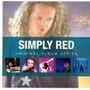 Simply Red - Original Album Series (5 CD Box Set) (Music CD)