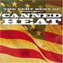 Canned Heat - The Very Best Of (Music CD)