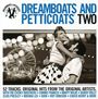 Various Artists - Dreamboats & Petticoats 2 (2 CD) (Music CD)