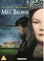 Her Majesty Mrs. Brown (1997)