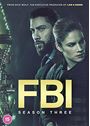 FBI: Season Three