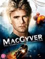 MacGyver The Complete Collection