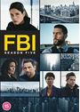 FBI: Season Five