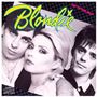 Blondie - Eat To The Beat (Music CD)