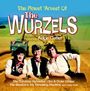 The Wurzels - Finest arvest Of The Wurzels (Music CD)