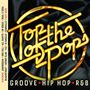 Various Artists - Top Of The Pops - Groove, Hip Hop & RnB (Music CD)