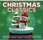 CHRISTMAS CLASSICS (Music CD)