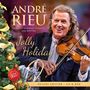 Andre Rieu - Jolly Holiday (Music CD & DVD Set)