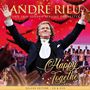 Andre Rieu - Happy Together (DVD & CD)