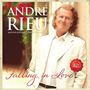 André Rieu - Falling In Love (Music CD and DVD)