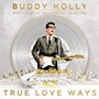 Buddy Holly The Royal Philharmonic Orchestra - True Love Ways (Music CD)