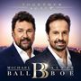Michael Ball & Alfie Boe - Together Again (Music CD)