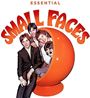 The Small Faces - The Essential Small Faces (Music CD)