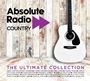Absolute Radio Country... The Ultimate Collection (Music CD)