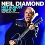 Neil Diamond - Hot August Night III (Music CD)