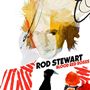 Rod Stewart - Blood Red Roses (Music CD)