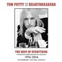 Tom Petty And The Heartbreakers - The Best Of Everything - The Definitive Career Spanning Hits Collection 1976-2016 (Music CD