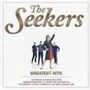 The Seekers - Greatest Hits (Music CD)