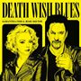 Samantha Fish & Jesse Dayton - Death Wish Blues  (Music CD)