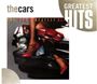 The Cars - Greatest Hits (Music CD)