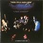 Crosby, Stills, Nash And Young - Four Way Street (Music CD)