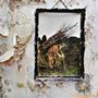 Led Zeppelin - Led Zeppelin IV (Music CD)