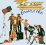 ZZ Top - Greatest Hits (Music CD)