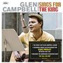 Glen Campbell - Sings For The King (Music CD)