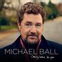 Michael Ball - Coming Home To You (Music CD)