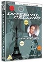 Interpol Calling - The Complete Series