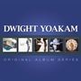 Dwight Yoakam - Original Album Series (5 CD Box Set) (Music CD)