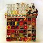 The Monkees - Original Album Series (5 CD Box Set) (Music CD)