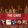 The Cars - Original Album Series (5 CD Box Set) (Music CD)
