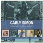 Carly Simon - Original Album Series (5 CD Box Set) (Music CD)