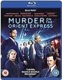 Murder On The Orient Express [Blu-ray] [2017]
